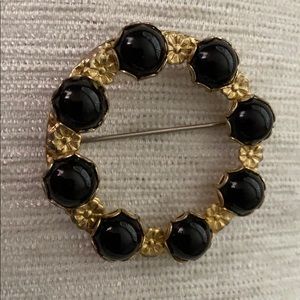 Vintage brooch